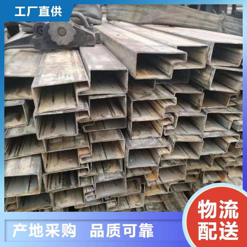 异型管质检严格放心品质