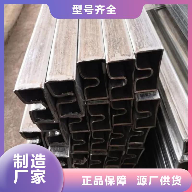 异型管实力优品