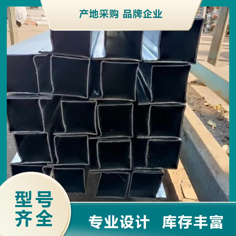 异型管现货充足量大优惠