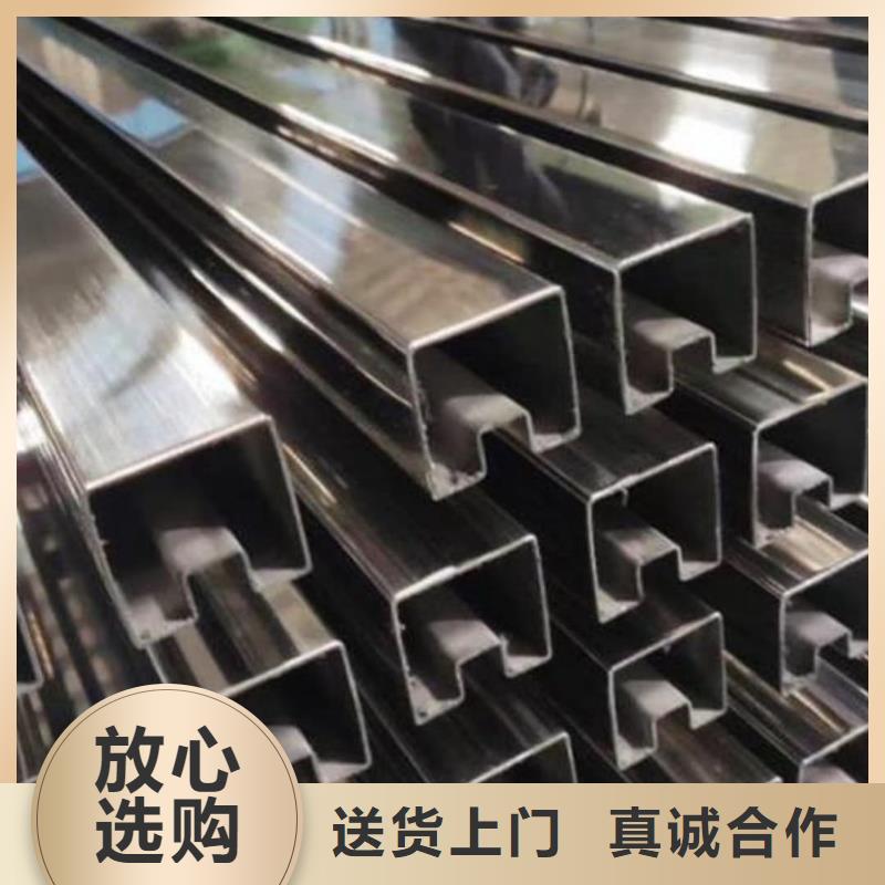 异型管实力优品