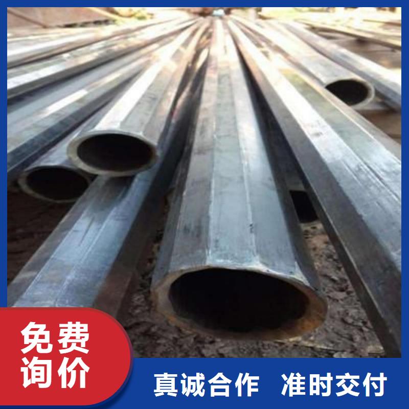 异型管质检严格放心品质