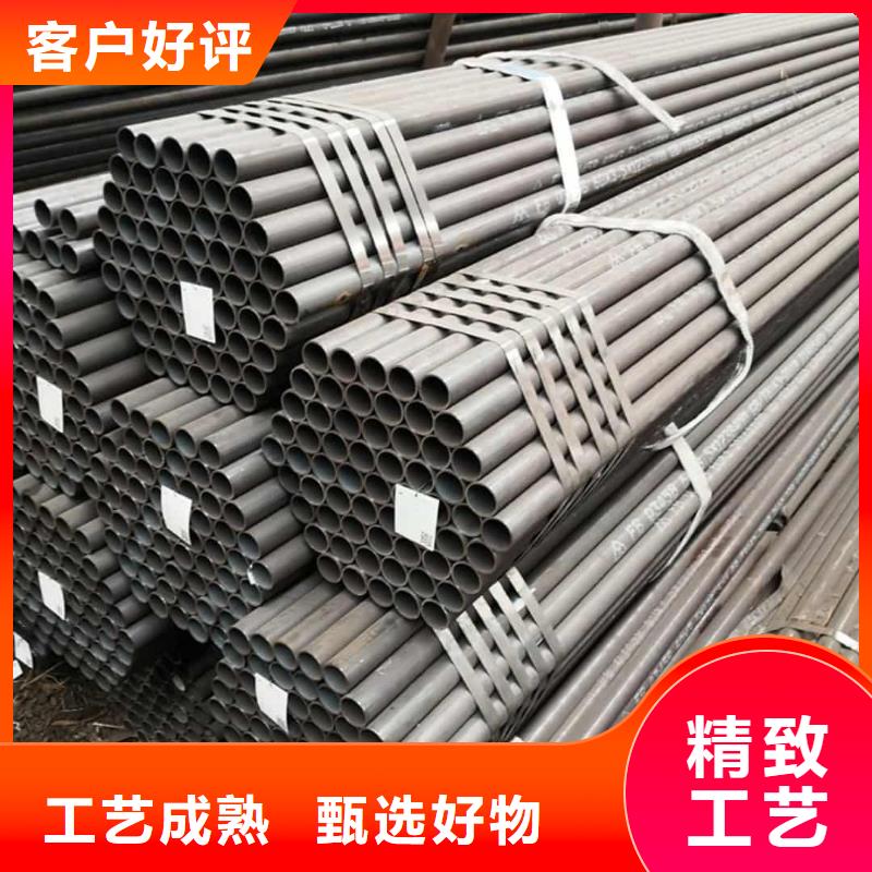 12CrNi2无缝管样式众多