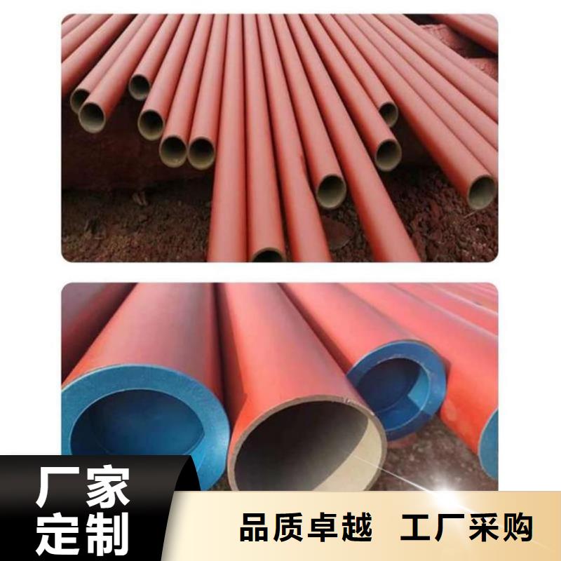  酸洗钝化无缝管源头厂源头货