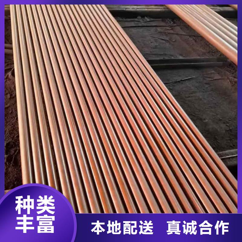 酸洗钝化无缝管支持定制贴心售后