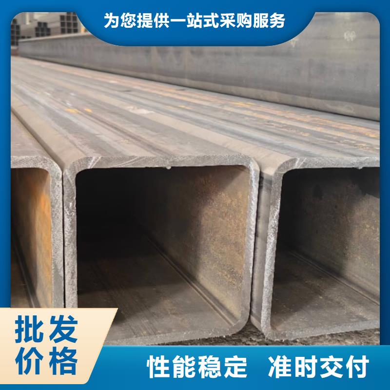 方管多年经验值得信赖
