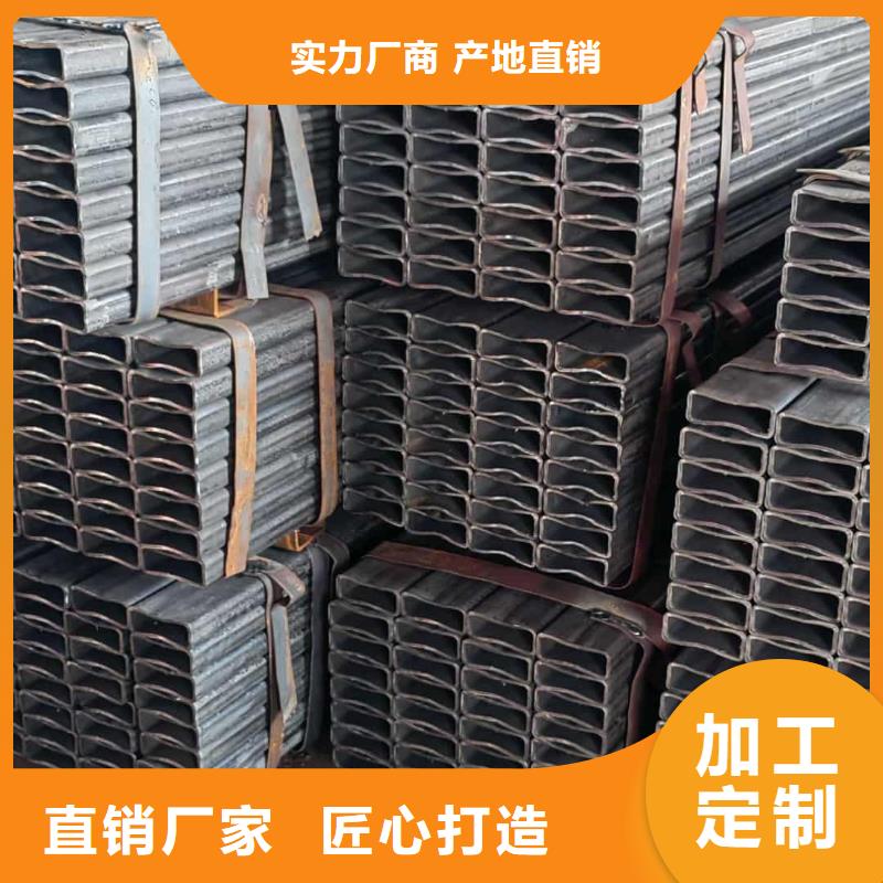 方管多年经验值得信赖