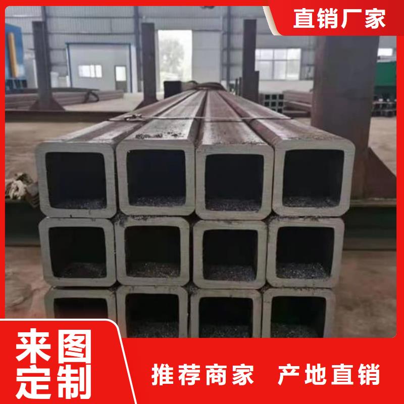 方管品质值得信赖