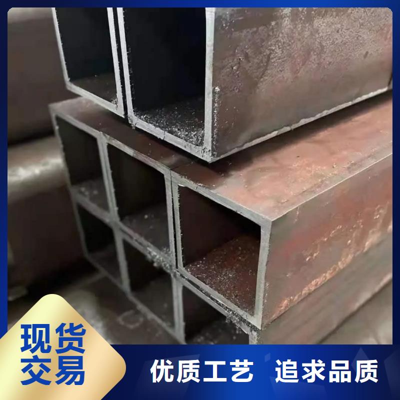 方管注浆管实体厂家大量现货