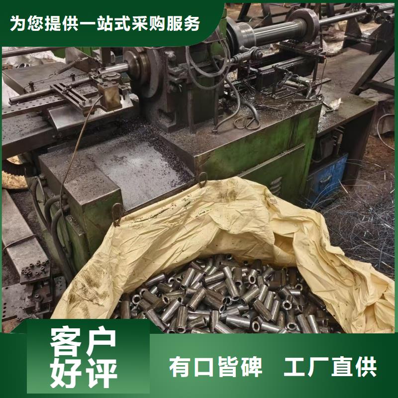 供应16Mn精密钢管的生产厂家