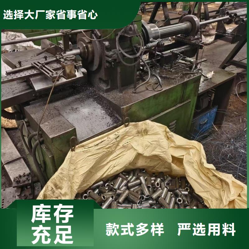 常年供应小口径精密管-放心