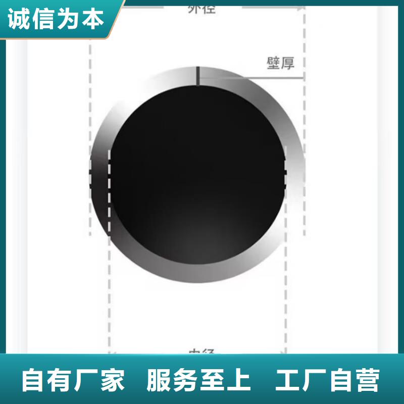 2025专业定制#Gcr15精密管公司#欢迎咨询
