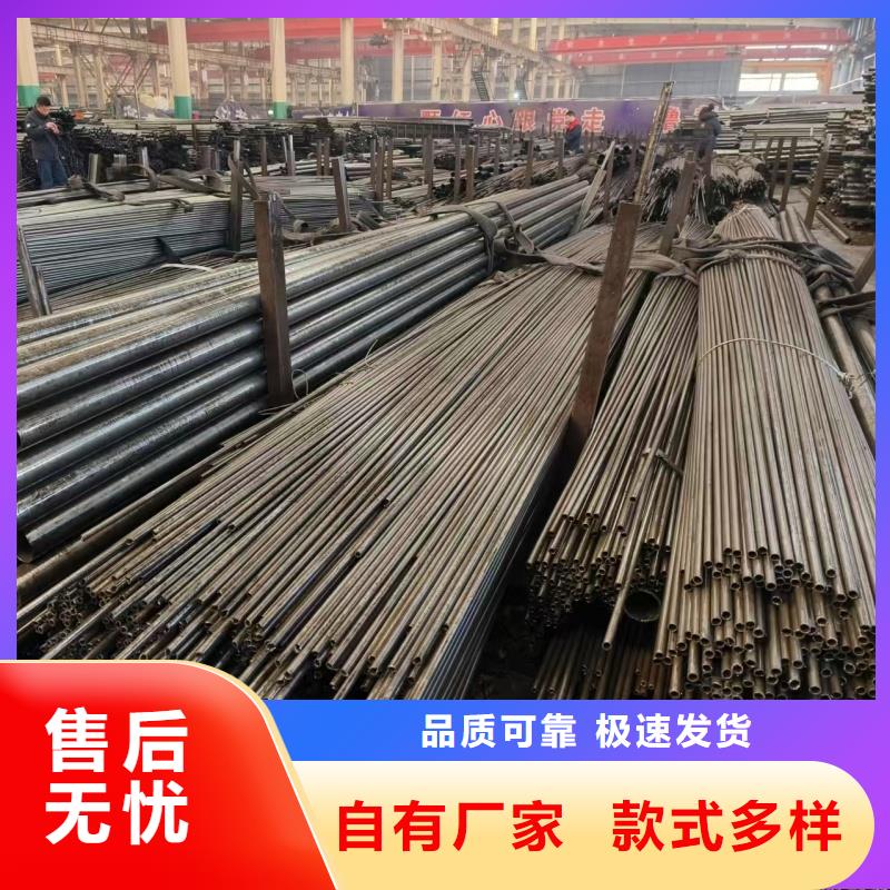 厚壁精密管_多年生产经验