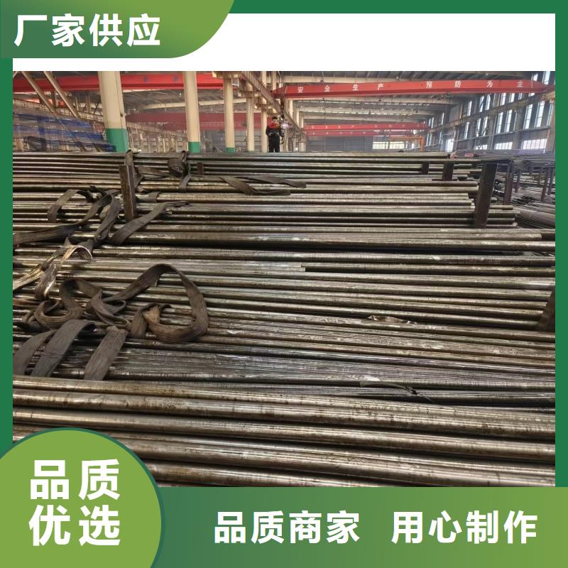 q345b精密管价格优势大