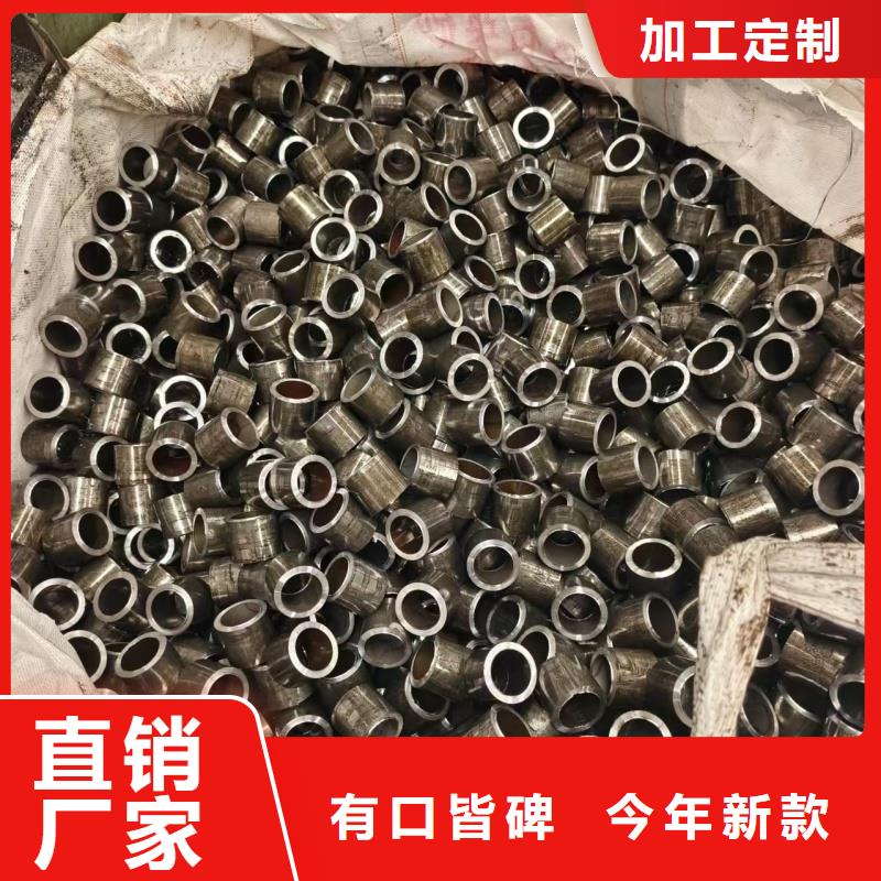 精密光亮管市场批发价