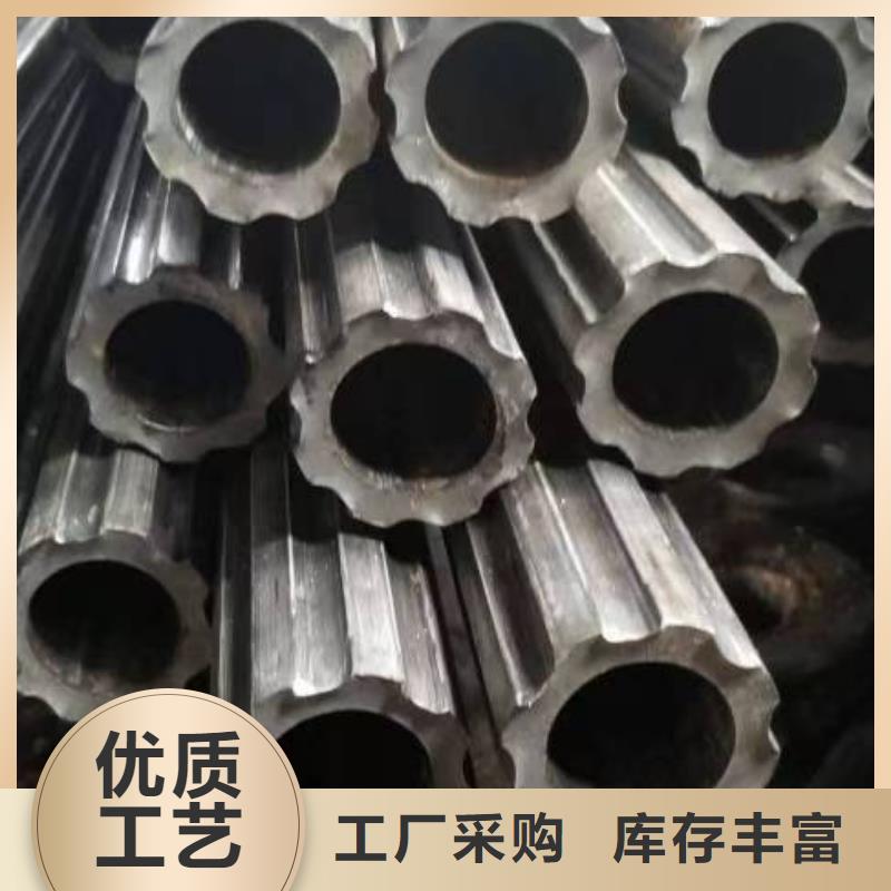 Q345B精密钢管厂家价格优势