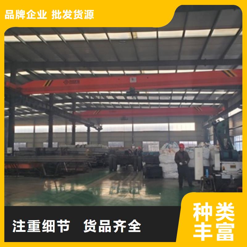 冷拉管现货销售厂家