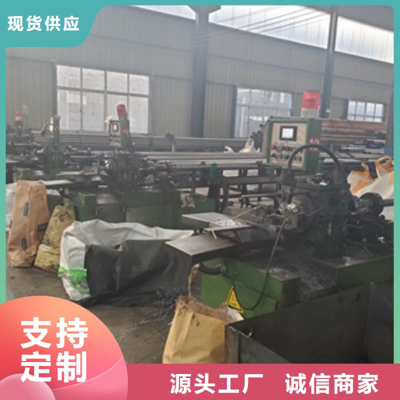 可定制42crmo精密钢管切割的厂家