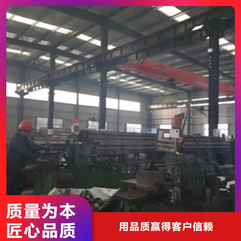 35#精密钢管切割大厂家买的安心