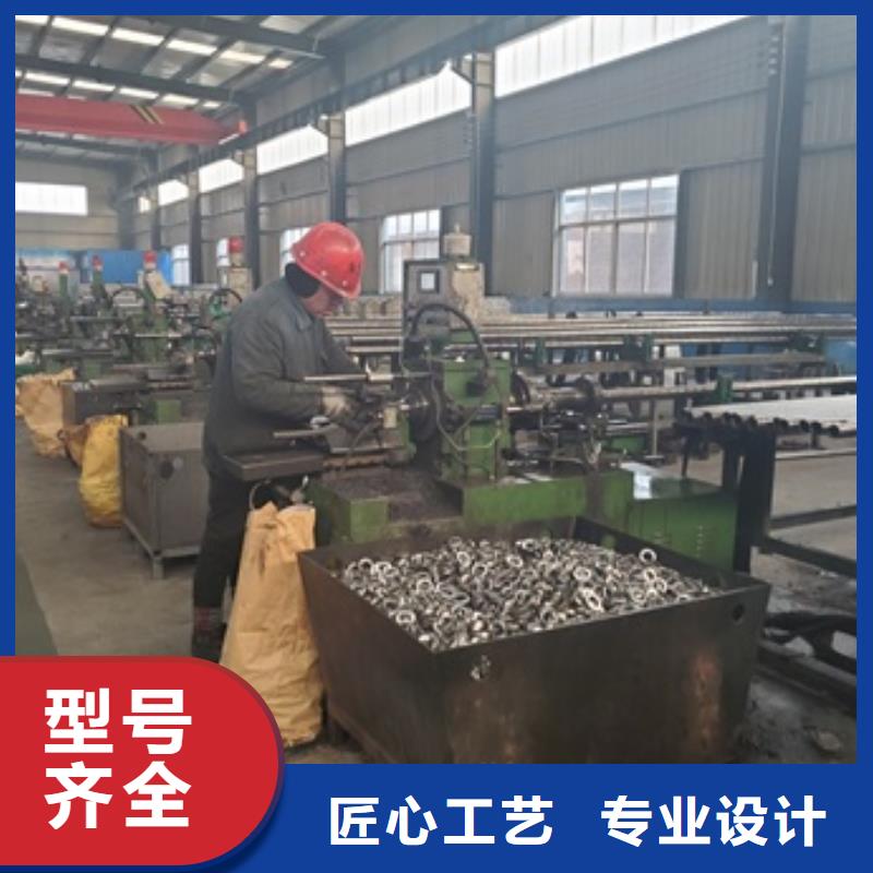 大金钢管制造有限公司精密管厂家合作案例多