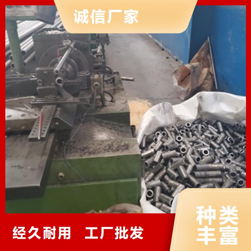 轴承钢管参数图文介绍