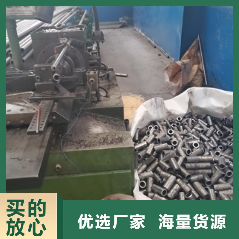 东方市16Mn精密钢管-16Mn精密钢管实体厂家