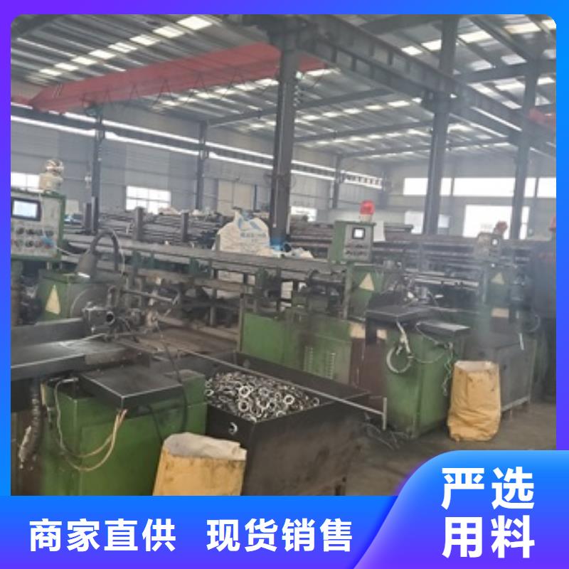 40MnB精密管切割加工厂