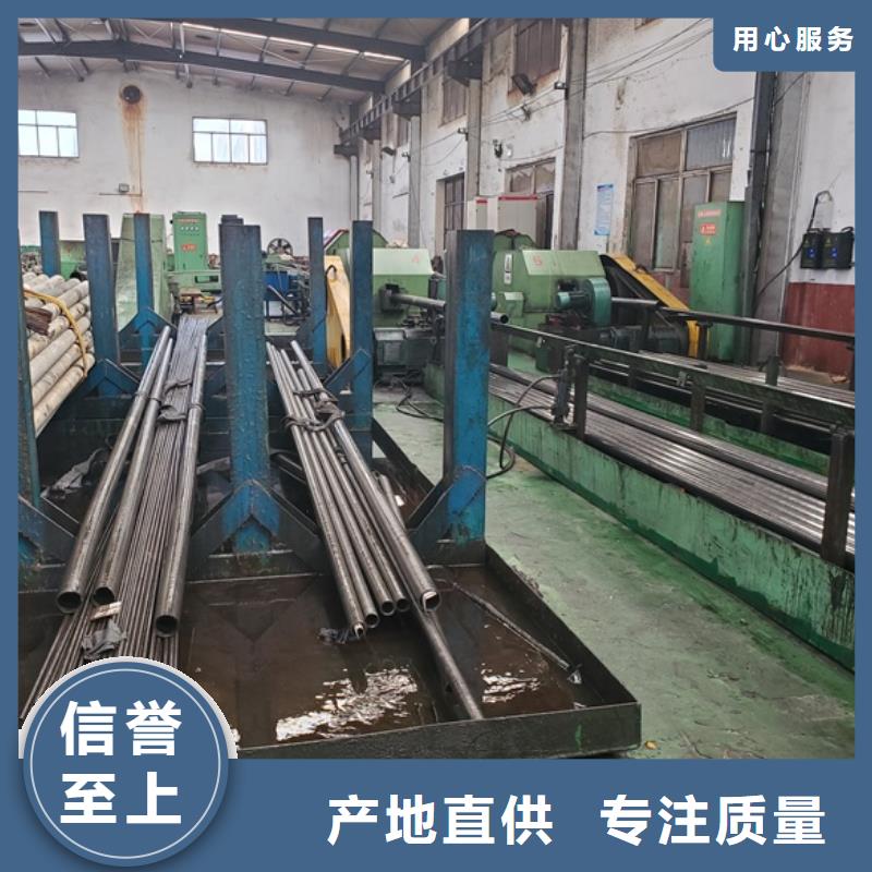 小口径精密管询问报价