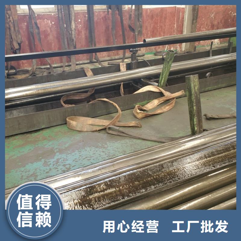 精密光亮钢管按需定制