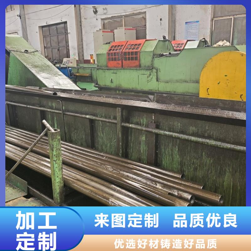 精密钢管_精密无缝钢管无中间商厂家直销