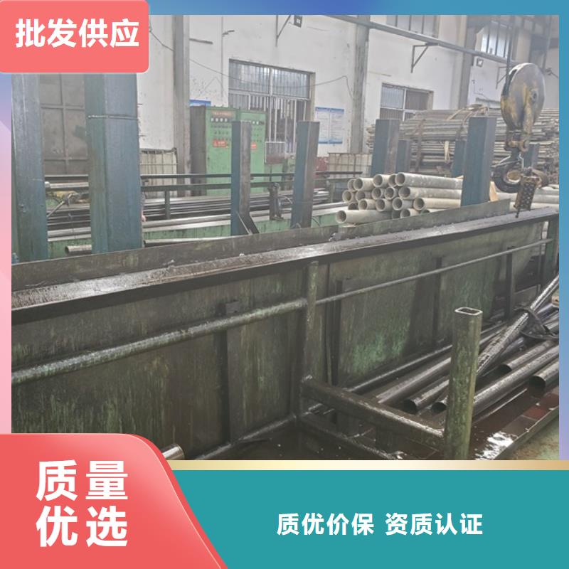 精密光亮钢管全国走货