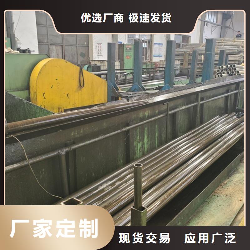 精密钢管畅销全国