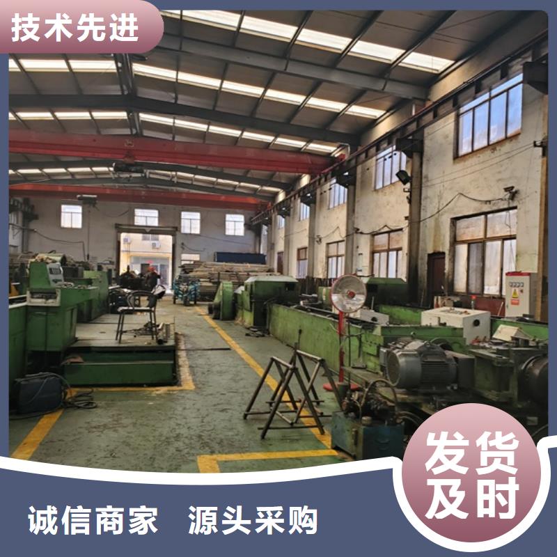 【精密钢管-冷轧精密钢管多年行业经验】