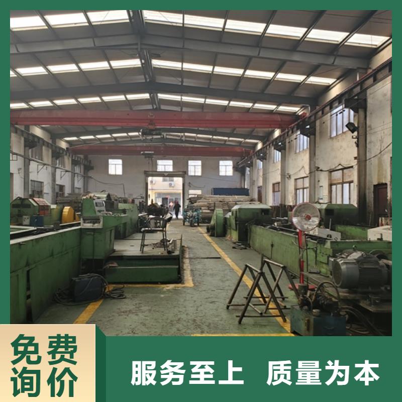 20cr精密钢管为您服务