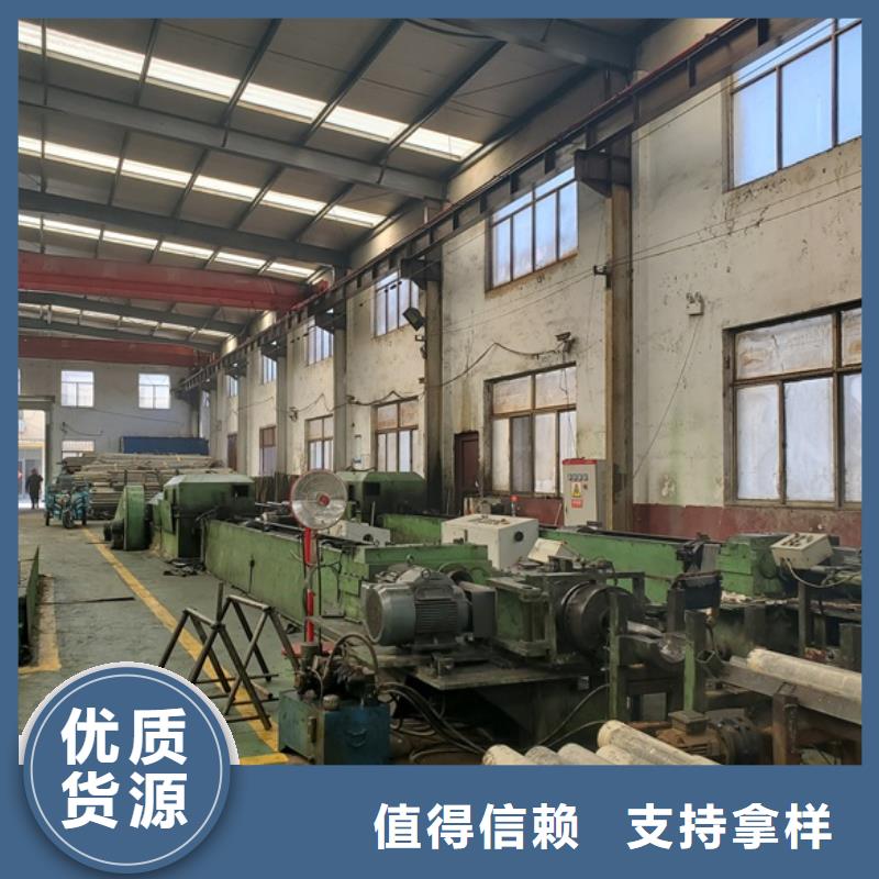 精密光亮钢管按需定制