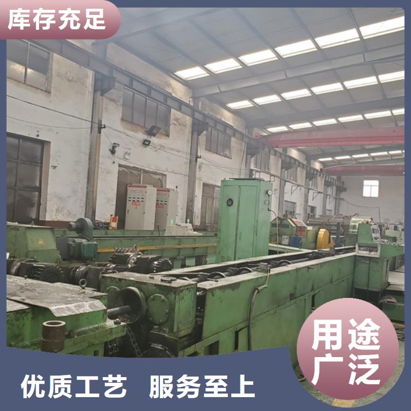 精密钢管畅销全国