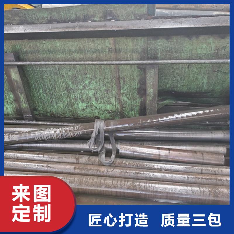 精密钢管_冷轧管源头厂家来图定制