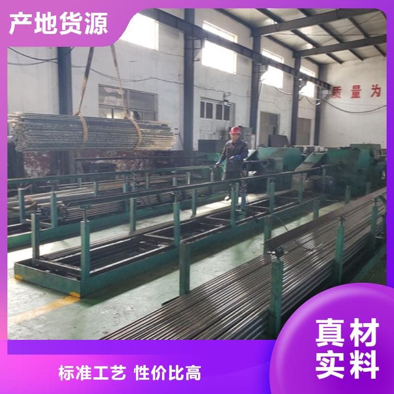 冷拔无缝精密钢管-批发价格-优质货源