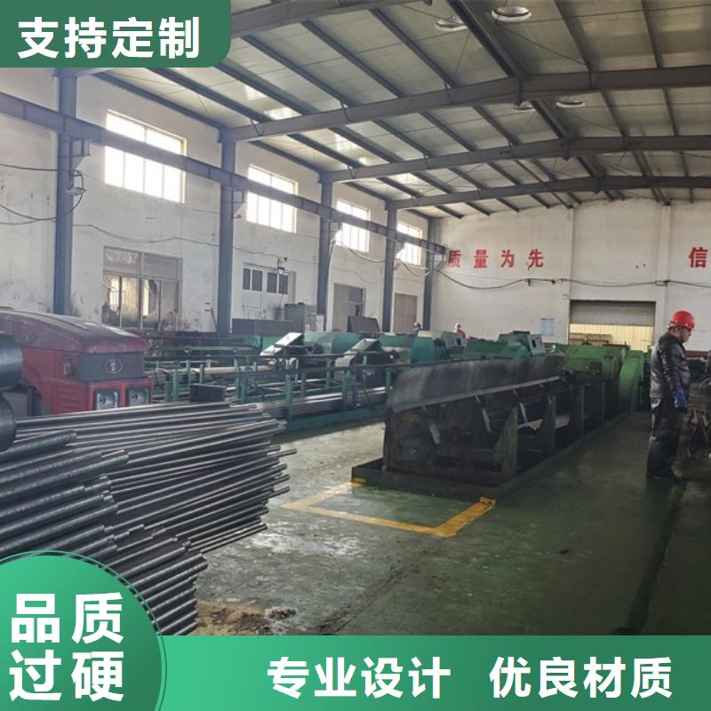 精拉钢管厂商