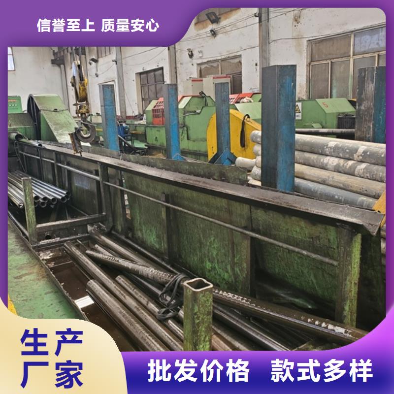 精密光亮钢管全国走货