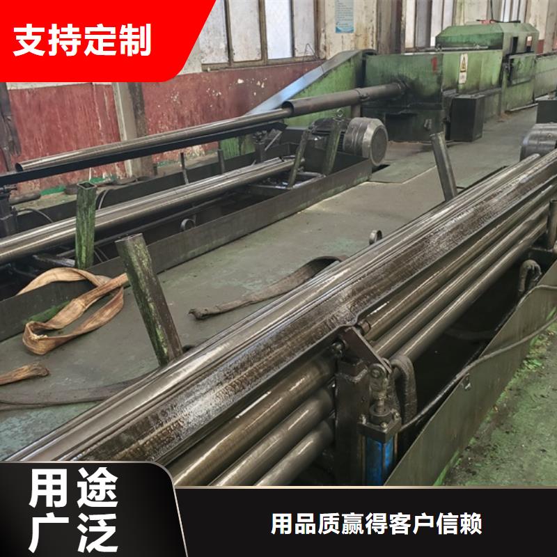 45#精密钢管实力老厂