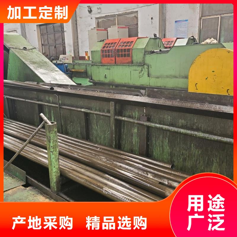 精密光亮钢管质保一年