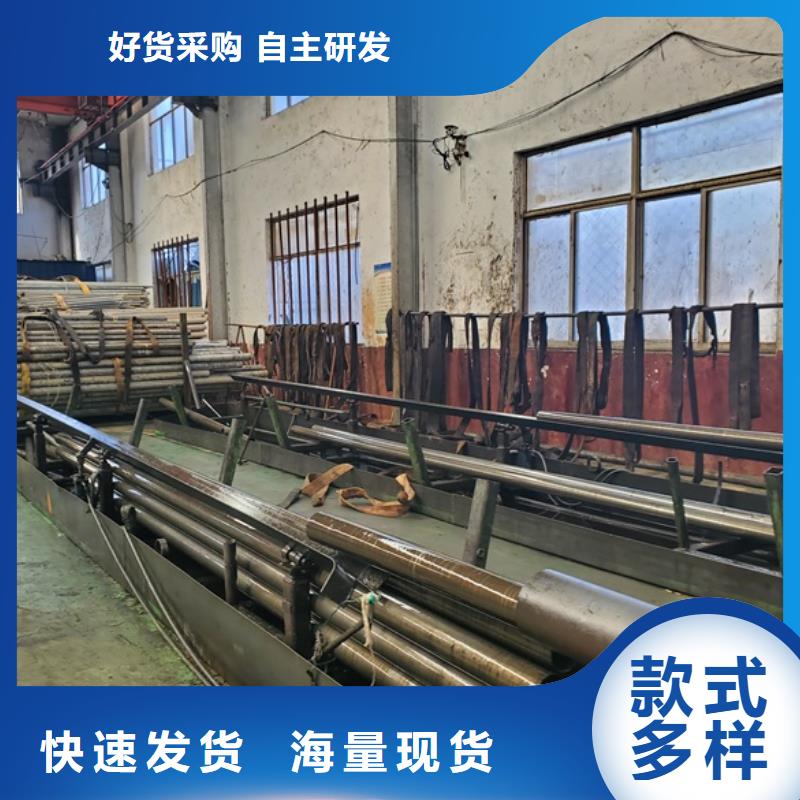 40cr精密管实体大厂