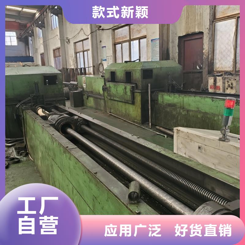 精密钢管-精密无缝钢管加工厂设计制造销售服务一体