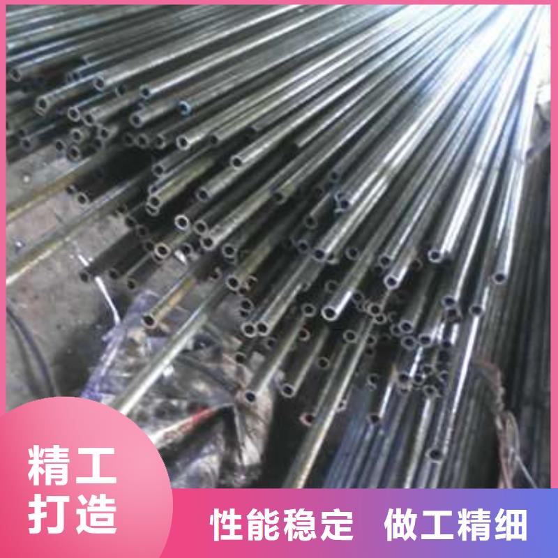 精密光亮管品牌厂家