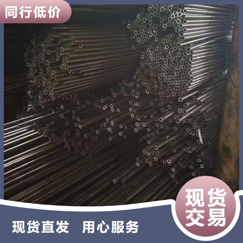 柳江区精密管来样定制
