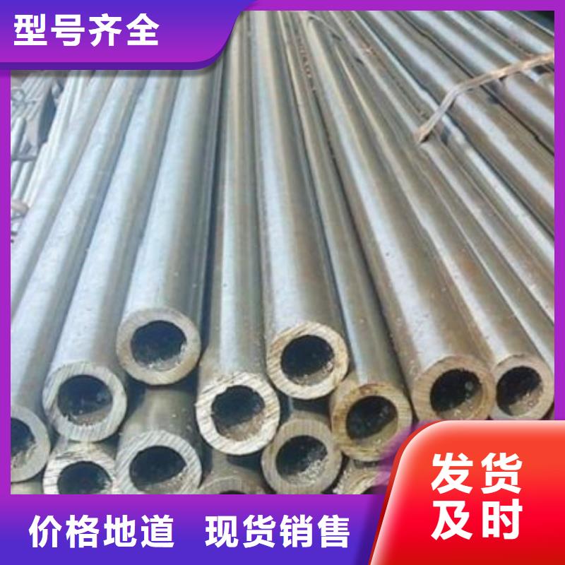 品质保证的大口径精密管厂家