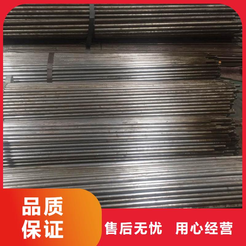 精密钢管实体大厂
