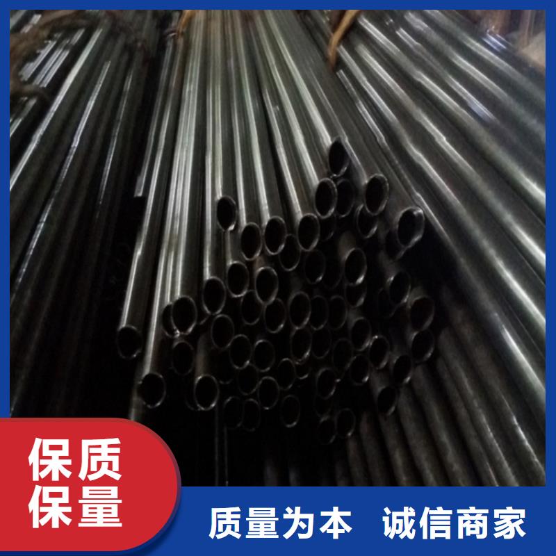 规格全的轴承用冷轧精密钢管现货厂家