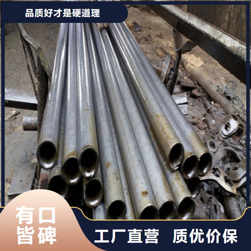 永寿县精密管厂家现货
