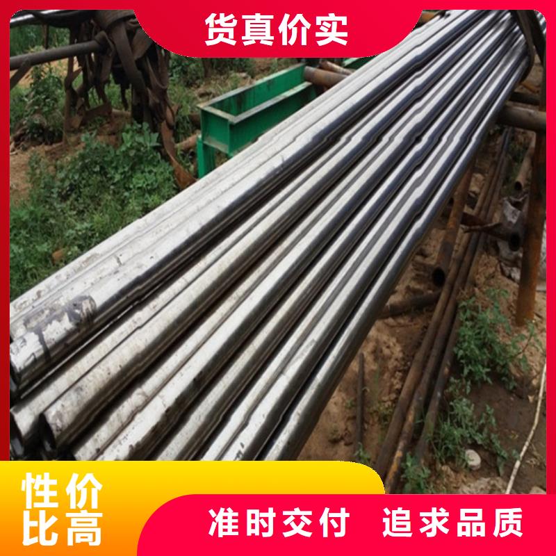 溧水县精密管来图定制